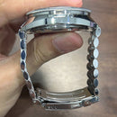 [Pre-Owned] Bulova Oceangrapher Devil Diver 96B322 Sapphire Automatic Men Watch