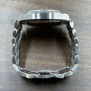 [Pre-Owned] Bulova Super Seville 96B440 Sapphire 262kHz Precisionist Quartz Men Watch