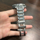 [Pre-Owned] Citizen Promaster CA0710-82L Eco-Drive Chronograph Men Diver Watch