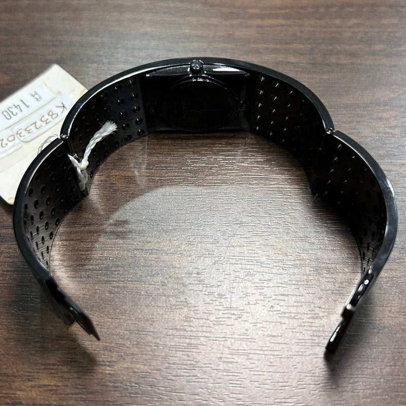 [NOS] Calvin Klein Grid K8323302 Sapphire Quartz Women Watch (Swiss Made)