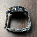 [Pre-Owned] Casio 50th Anniversary Casiotron TRN-50-2A Tough Solar Radio-Controlled Men Watch