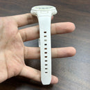 [Pre-Owned] Casio Baby-G G-Squad BSA-B100SC-7A Step Tracker Bluetooth Women Watch