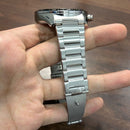 [Pre-Owned] Casio Edifice EFV-620D-1A4 Quartz Chronograph Men Watch