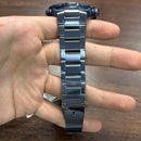 [Pre-Owned] Casio Edifice Sospensione Cool Blue Edition ECB-2000CB-2A Tough Solar Men Watch