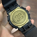 [Pre-Owned] Casio G-Shock 30th Anniversary GA-113B-1A Limited Men Watch