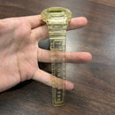 [Pre-Owned] Casio G-Shock 35th Anniversary DW-5735E-7 Transparent Limited Men Watch