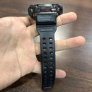 [Pre-Owned] Casio G-Shock 35th Anniversary Rangeman Magma Ocean GPR-B1000TF-1 Limited Men Watch