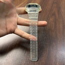 [Pre-Owned] Casio G-Shock 40th Anniversary Clear Remix DW-5040RX-7 Limited Men Watch