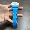 [Pre-Owned] Casio G-Shock Doraemon GA-110AC-7A Men Watch