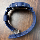 [Pre-Owned] Casio G-Shock DW-5700BBM-2 Blue Digital Men Watch
