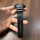 [Pre-Owned] Casio G-Shock DW-6900B-9 Fox Fire Digital Men Watch