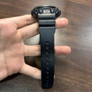 [Pre-Owned] Casio G-Shock DW-6900BB-1 All Black Men Watch