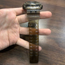 [Pre-Owned] Casio G-Shock GA-110SKE-8A Transparent Men Watch