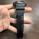 [Pre-Owned]  Casio G-Shock GA-110SR-1A Rainbow Men Watch