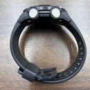 [Pre-Owned] Casio G-Shock GA-2000S-1A Black Men Watch