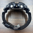 [Pre-Owned] Casio G-Shock GA-200RG-1A Black Men Watch