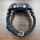 [Pre-Owned] Casio G-Shock CasiOak GA-2100-1A Black Men Watch