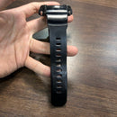 [Pre-Owned] Casio G-Shock GA-201-1A Black Men Watch