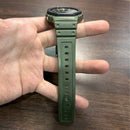 [Pre-Owned] Casio G-Shock TMJ GA-2110SU-3A CasiOak Men Watch