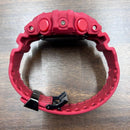 [Pre-Owned] Casio G-Shock 35th Anniversary GA-735C-4A Limited Red Men Watch