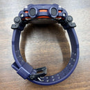 [Pre-Owned] Casio G-Shock GA-900-2A Blue Men Watch