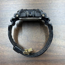 [Pre-Owned] Casio G-Shock GD-100GB-1 Black Men Watch