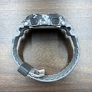 [Pre-Owned] Casio G-Shock GD-120CM-8 Camouflage Men Watch