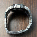 [Pre-Owned] Casio G-Shock GMW-B5000D-1C Full Metal Tough Solar Radio Controlled Men Watch