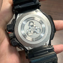 [Pre-Owned] Casio G-Shock Gravitymaster GPW-1000-1A GPS Hybrid Wave Ceptor Men Watch