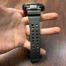 [Pre-Owned] Casio G-Shock Gravitymaster GPW-1000-1B GPS Hybrid Wave Ceptor Men Watch