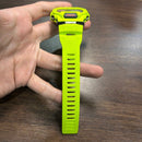 [Pre-Owned] Casio G-Shock G-Squad GBD-200-9 Yellow Bluetooth Men Watch