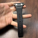 [Pre-Owned] Casio G-Shock G-Steel GST-B400-1A Tough Solar Bluetooth Men Watch