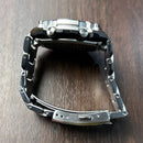 [Pre-Owned] Casio G-Shock G-Steel GST-B600D-1A Tough Solar Bluetooth Unisex Watch