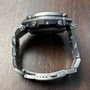 [Pre-Owned] Casio G-Shock G-Steel GST-S110D-1A Tough Solar Men Watch