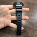 [Pre-Owned] Casio G-Shock GW-6900-1JF Tough Solar Men Watch (Japan Set)