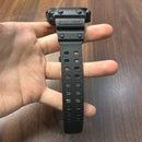 [Pre-Owned] Casio G-Shock King All Black GX-56UBB-1 Tough Solar Men Watch