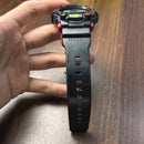 [Pre-Owned] Casio G-Shock Mat Moto Rastafarian G-7900RF-1 Men Watch