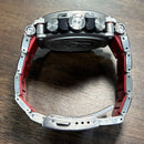 [Pre-Owned] Casio G-Shock MTG-B1000D-1A Sapphire Tough Solar Radio Controlled Men Watch