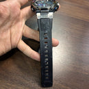 [Pre-Owned] Casio G-Shock MTG-B2000YST-1A Tough Solar Radio-Controlled Men Watch