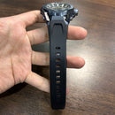 [Pre-Owned]  Casio G-Shock MTG-B4000B-1A2 AI Designed Solar Radio Controlled Men Watch