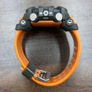 [Pre-Owned] Casio G-Shock Mudmaster GG-B100-1A9 Orange Men Watch