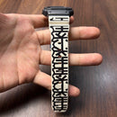 [Pre-Owned] Casio G-Shock X WAA-WAA DW-5600BB Limited Digital Men Watch
