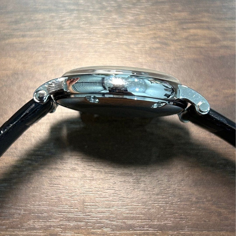 [Pre-Owned] Cerruti 1881 CRA110 Quartz Chronograph Men Watch
