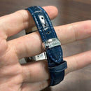 [NOS] Certina DS Podium C0252171601801 Quartz Chronograph Women Watch