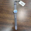 [Pre-Owned] Citizen L Ambiluna EG7071-03L Titanium Mother of Pearl Eco-Drive Women Watch