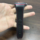 [Pre-Owned] Gorilla Fastback GT Spectre 44mm Forged Carbon Automatic Men Watch