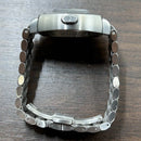 [Pre-Owned] Hamilton American Classic PSR H52414130 Digital Quartz Men Watch