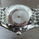 [Pre-Owned] Hamilton American Classic Valiant H39525214 Automatic Men Watch