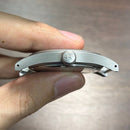 [Pre-Owned] Hamilton Khaki Field Mechanical 38mm Manual Winding Watch