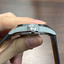 [Pre-Owned] Hamilton Khaki Field Skeleton Automatic Men Watch